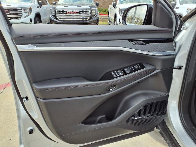 Used 2025 Jeep Wagoneer S Limited image 21