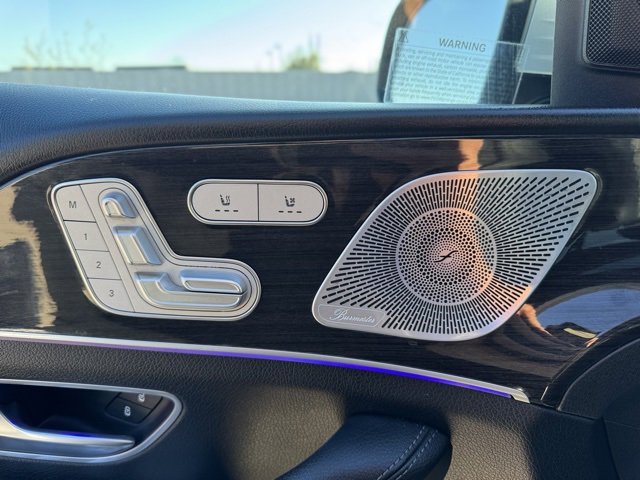 Used 2020 Mercedes-Benz GLE 350 w/ Premium Package image 9