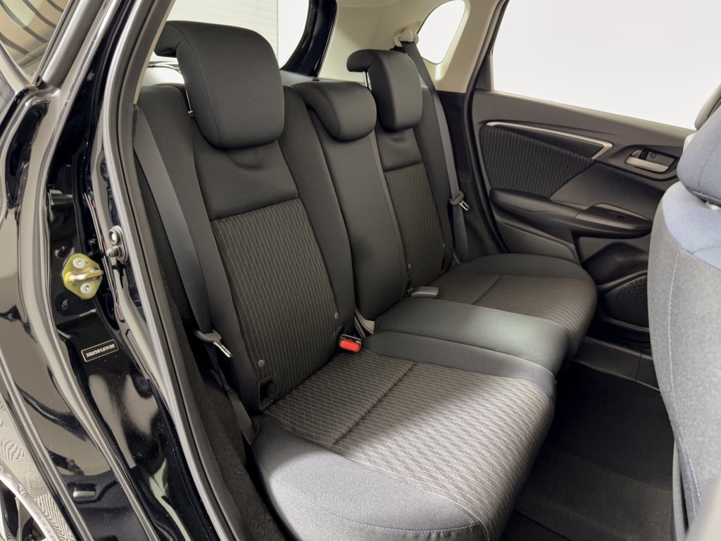 Certified 2020 Honda Fit EX image 29