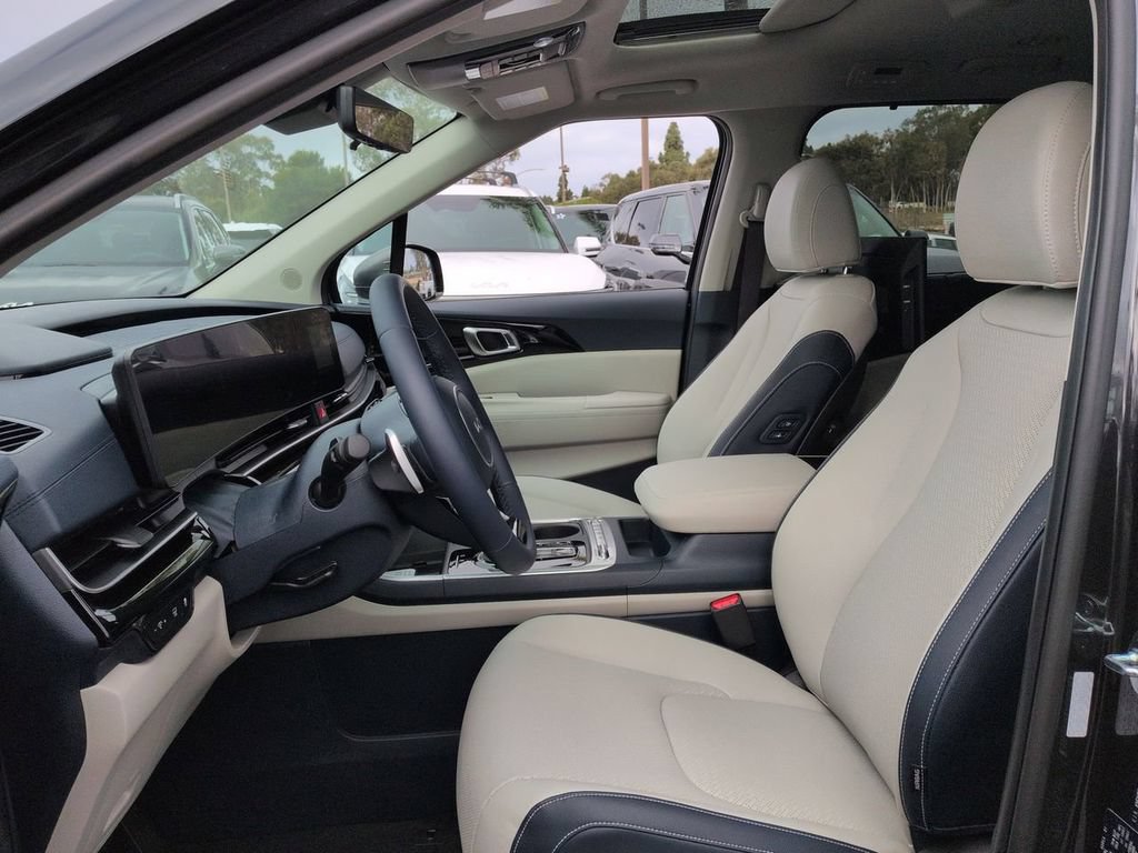 New 2026 Kia Carnival SX Prestige FWD image 20