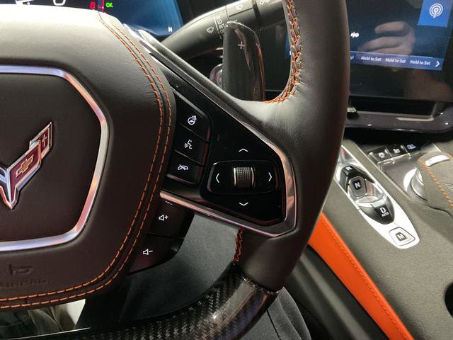 Used 2025 Chevrolet Corvette Z06 image 17