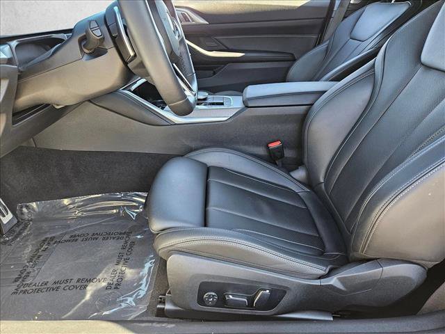 Used 2025 BMW 430i Coupe w/ M Sport Package image 15