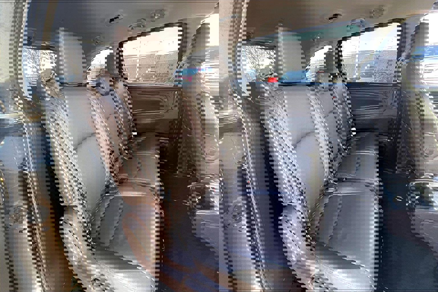 Used 2023 Honda Odyssey EX-L image 32