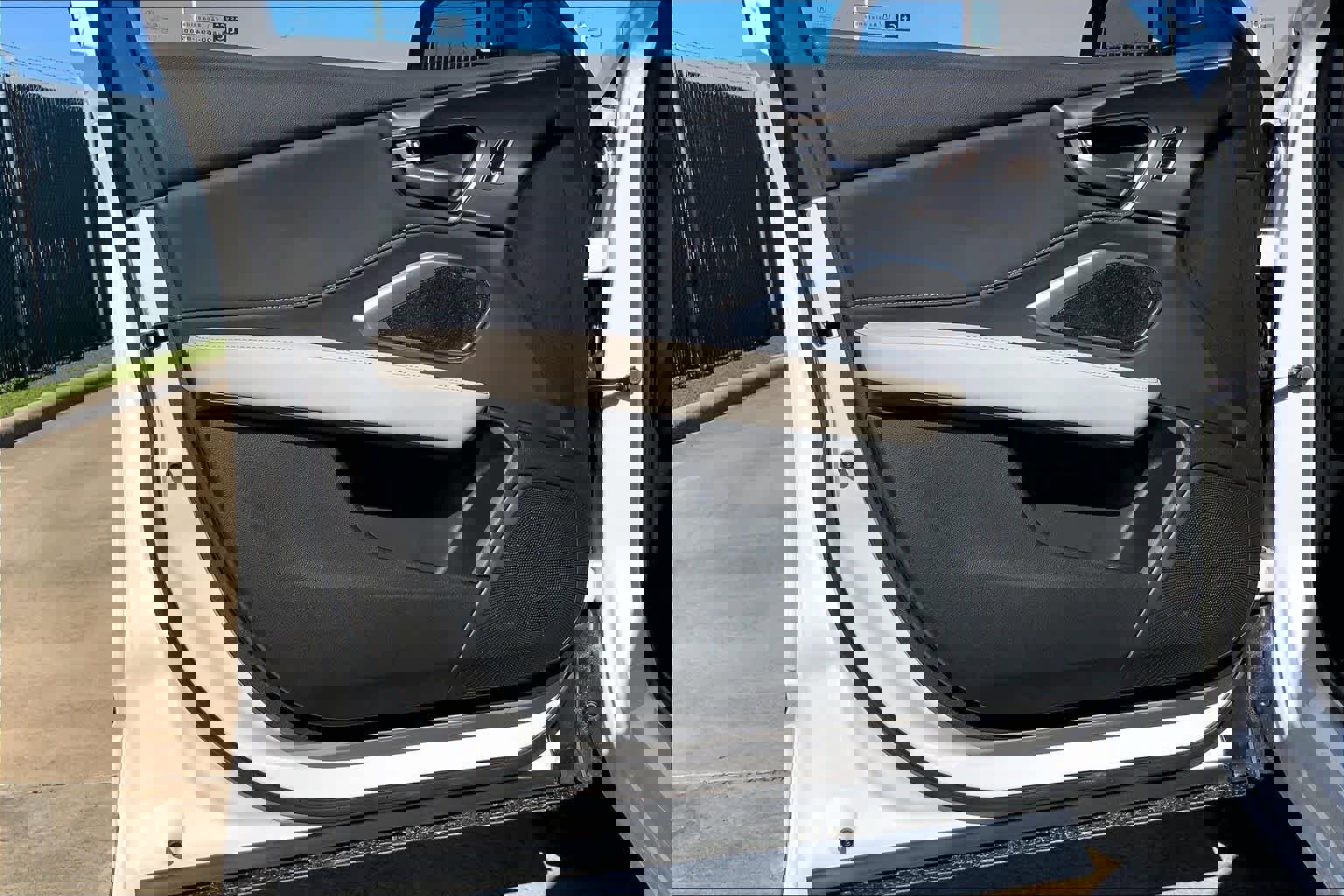 New 2026 Acura RDX SH-AWD image 10