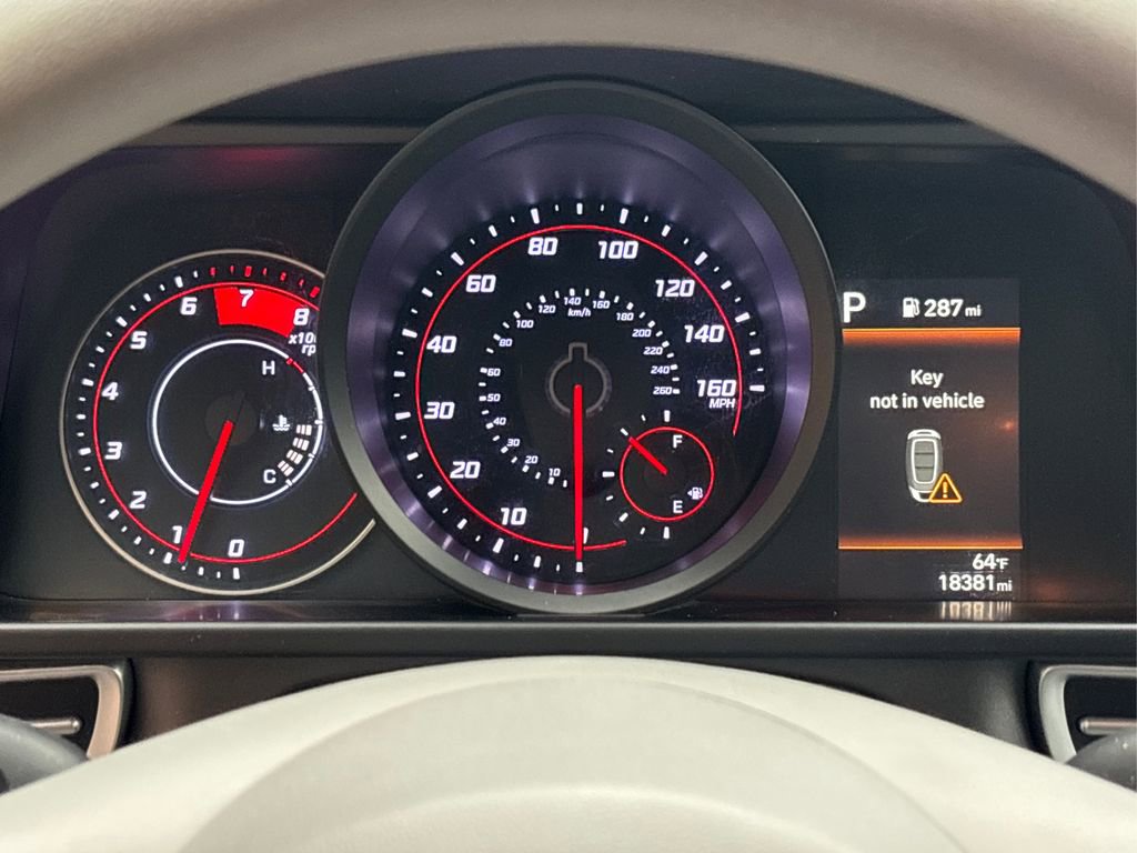 Certified 2023 Hyundai Elantra SEL w/ Cargo Package image 21