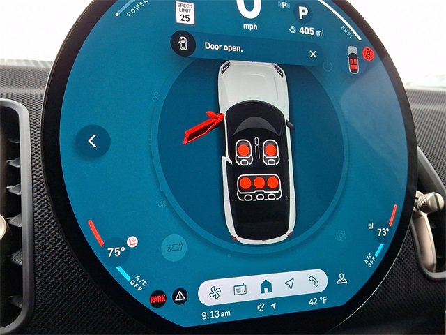 Used 2025 MINI Cooper Countryman S image 19