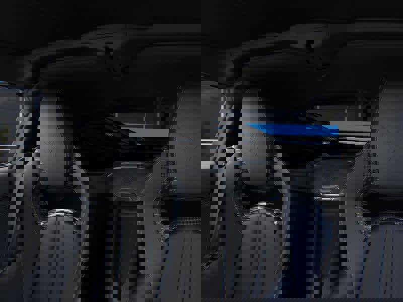 New 2026 Chevrolet Corvette Stingray Coupe w/ 1LT image 24