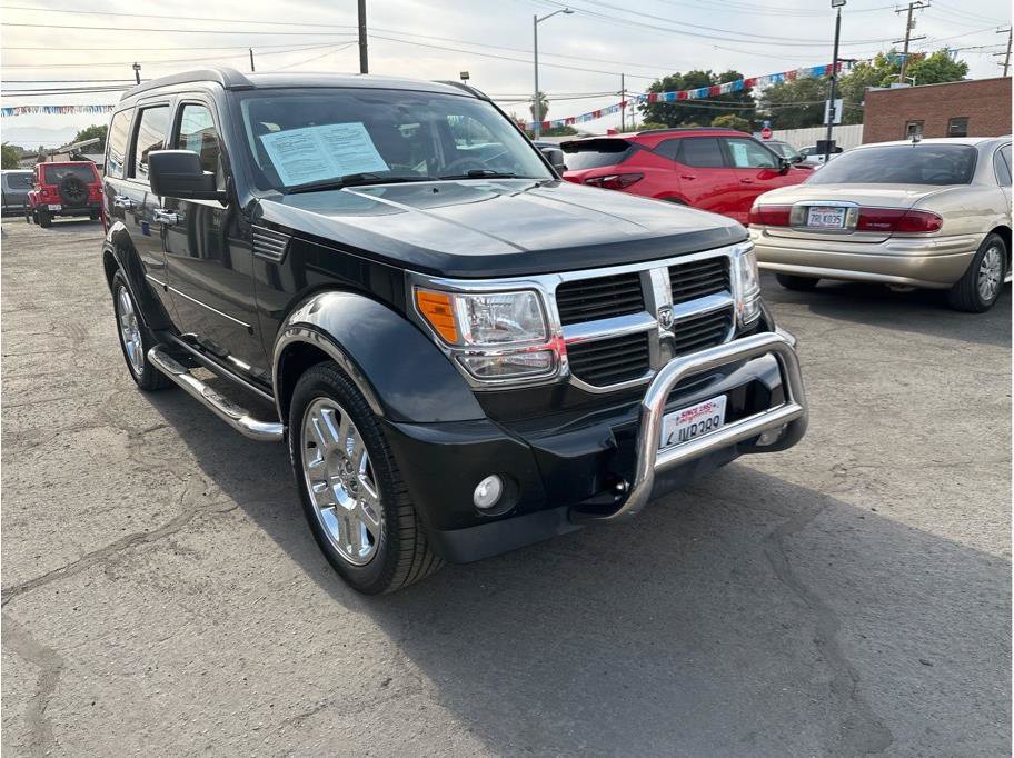 Used 2010 Dodge Nitro SE w/ Popular Equipment Group RWD image 3