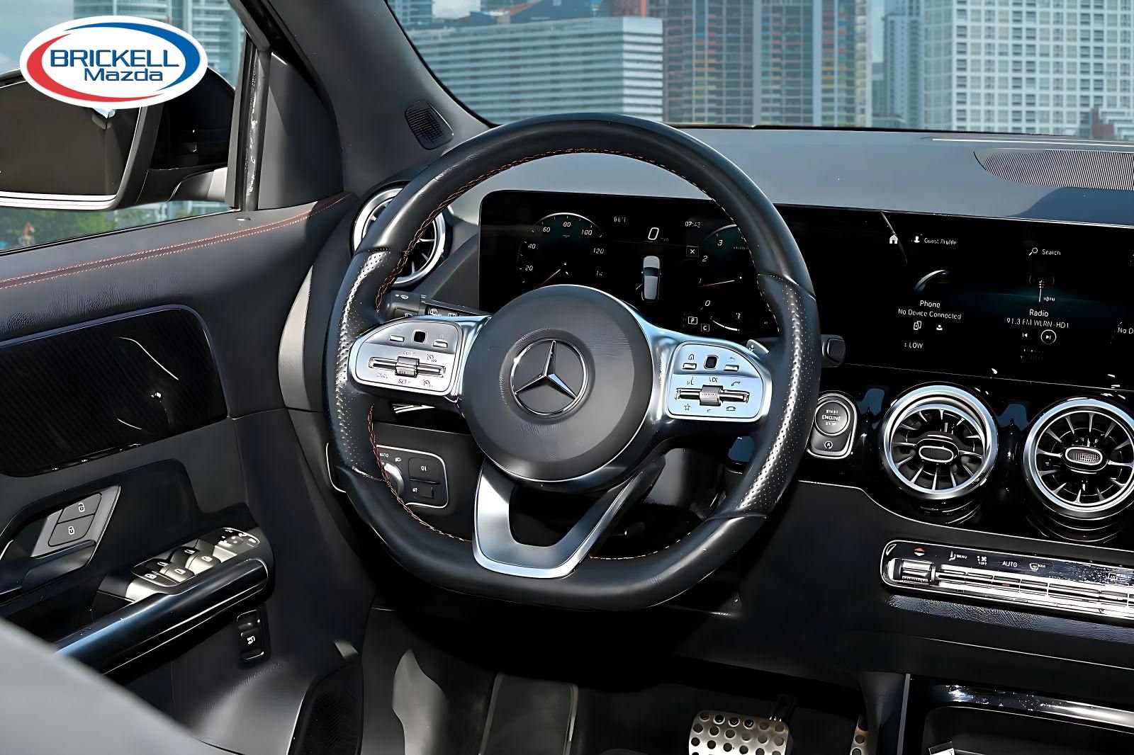 Used 2022 Mercedes-Benz GLA 250 image 20