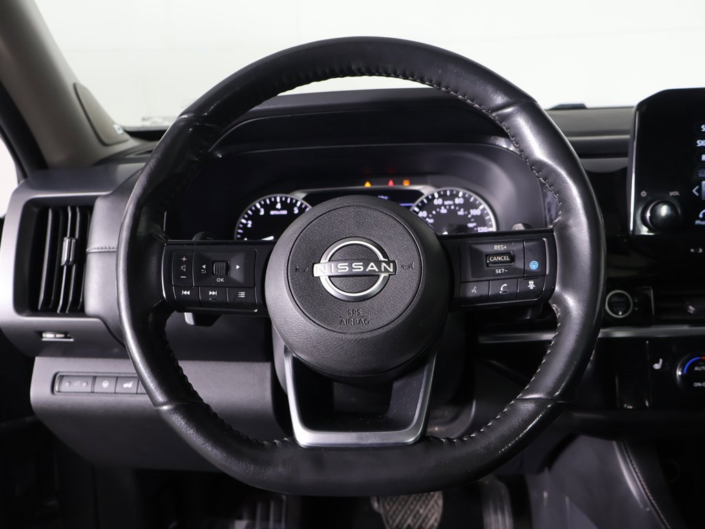 Used 2024 Nissan Pathfinder SL w/ SL Premium Package image 41