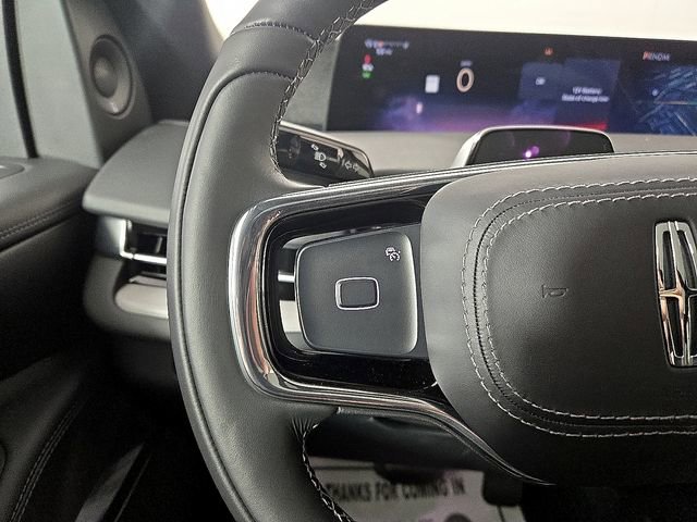 New 2025 Lincoln Navigator Reserve w/ Jet Appearance Package image 19