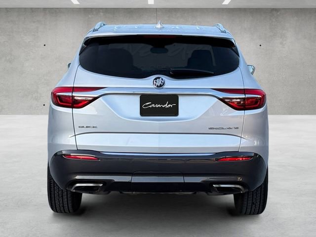 Used 2018 Buick Enclave Premium w/ Trailering Package image 15