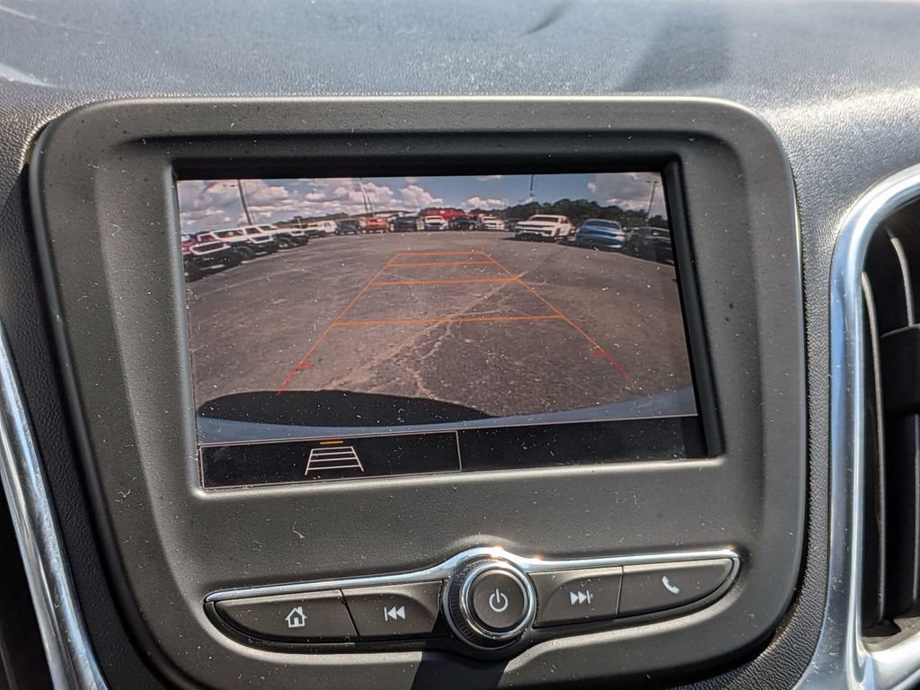 Used 2023 Chevrolet Equinox LT w/ LPO, Floor Liner Package AWD/4WD image 26