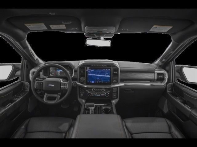 New 2025 Ford F150 Lariat w/ Equipment Group 502A High AWD/4WD image 5