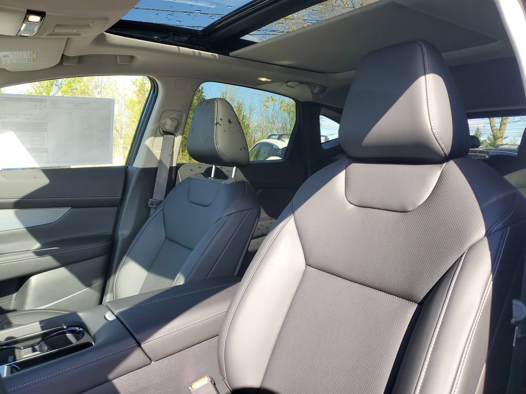 New 2026 Nissan Murano SL AWD/4WD image 10