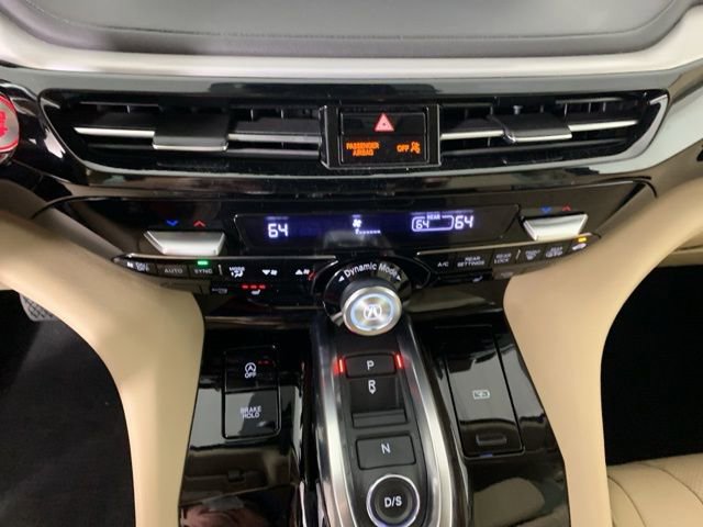Used 2022 Acura MDX SH-AWD w/ Technology Package image 28