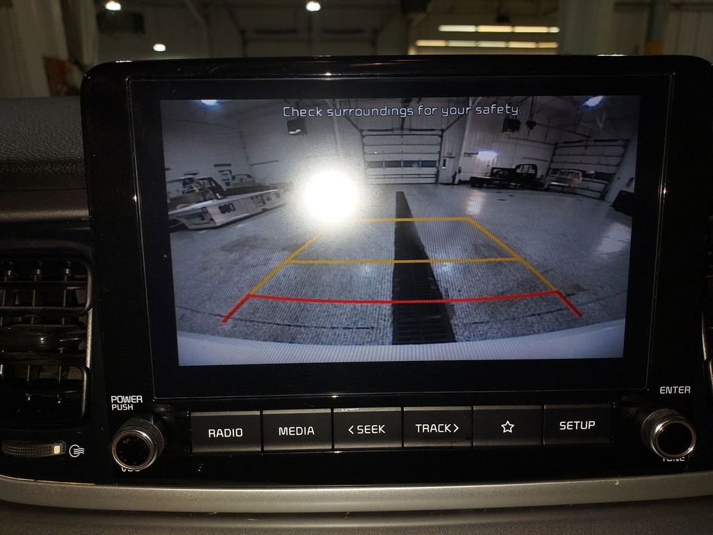 Used 2021 Kia Rio S image 23