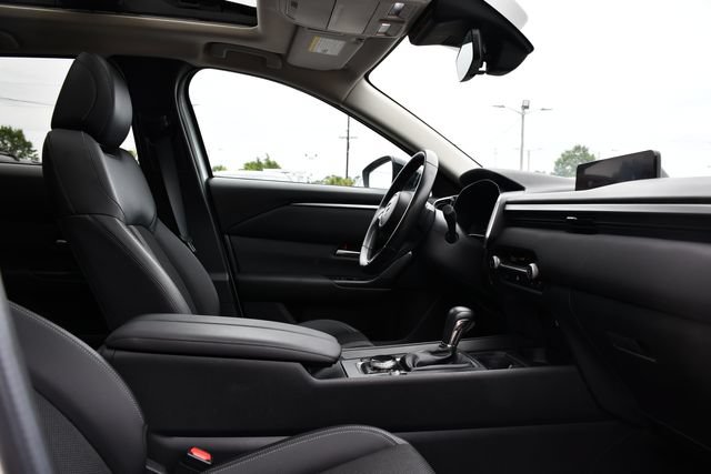 Certified 2023 MAZDA CX-50 2.5 S w/ Cargo Package AWD/4WD image 23