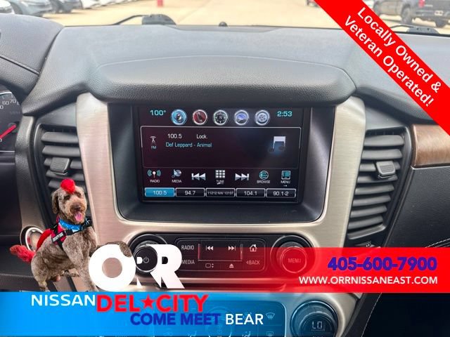 Used 2020 GMC Yukon Denali w/ Denali Ultimate Package RWD image 24
