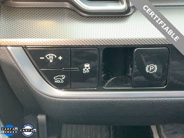 Certified 2025 Kia Sportage SX image 28