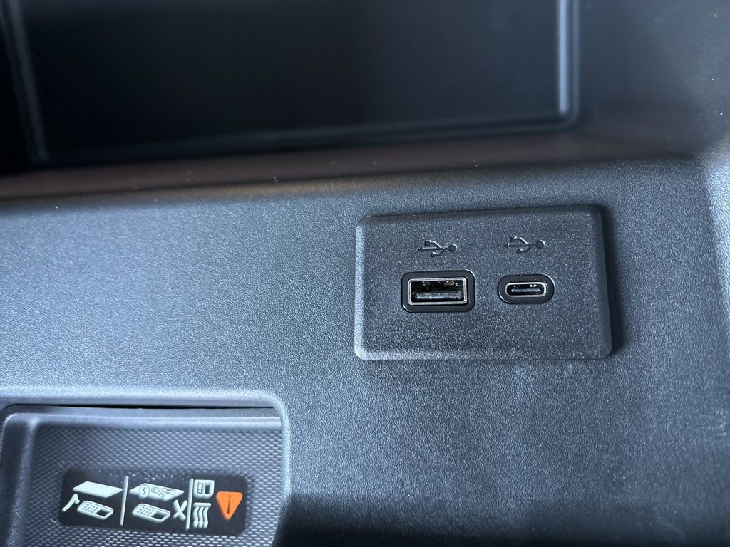 New 2026 Chevrolet Silverado 2500 LT w/ Trail Boss Package image 14