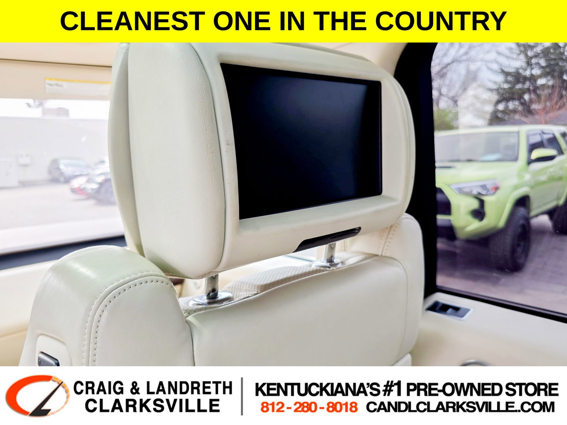 Used 2016 Land Rover Range Rover HSE image 38