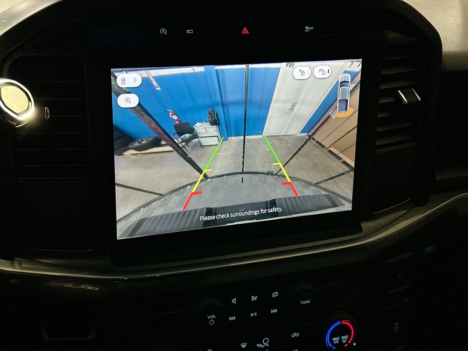 Used 2024 Ford F150 STX image 24