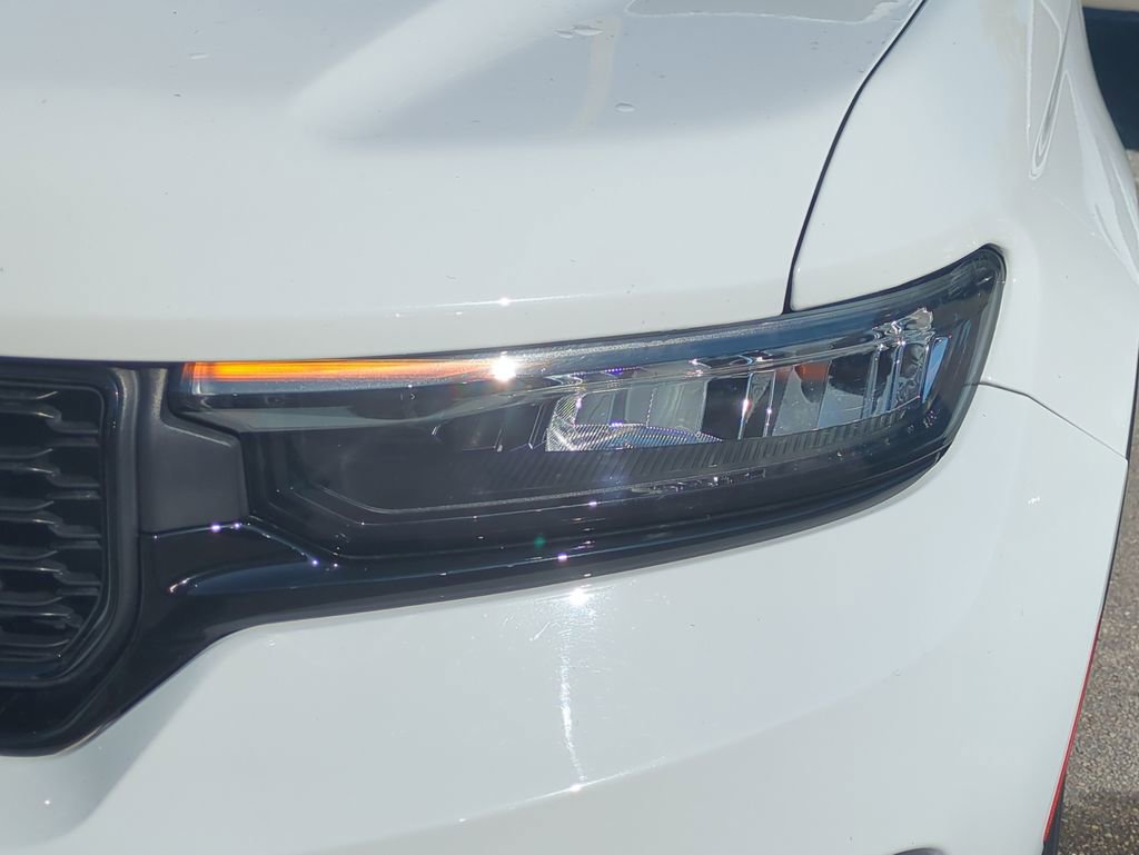 Used 2023 Jeep Grand Cherokee Altitude image 11