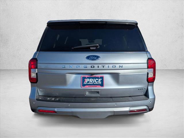 Certified 2024 Ford Expedition Max XLT AWD/4WD image 7