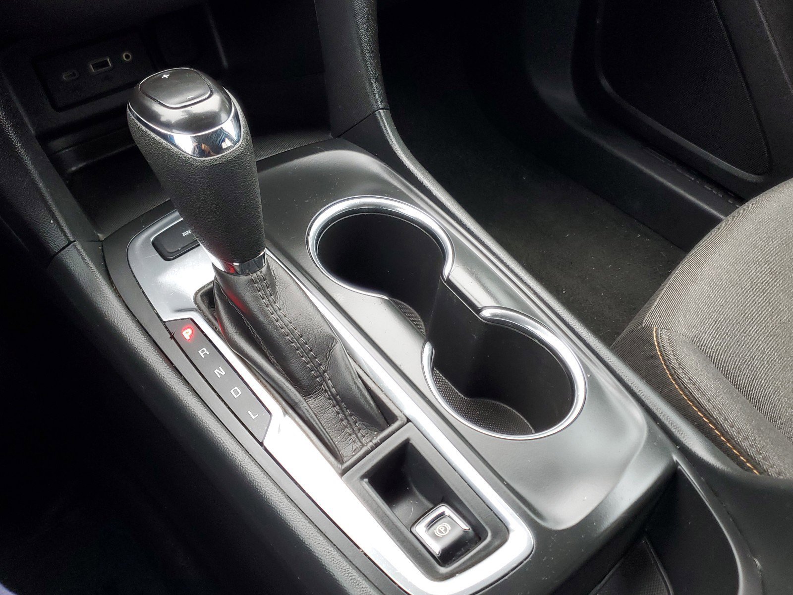 Used 2020 Chevrolet Equinox LT image 27