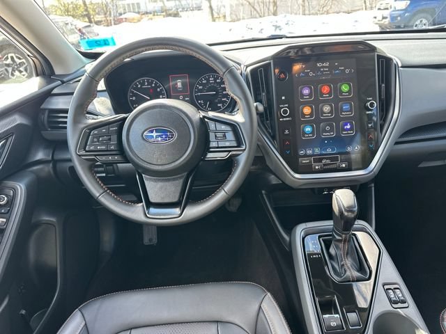 Used 2025 Subaru Crosstrek 2.5i Limited AWD/4WD image 15
