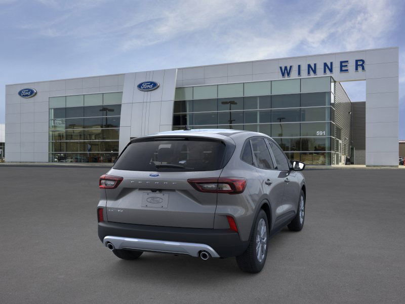 New 2026 Ford Escape Active image 8