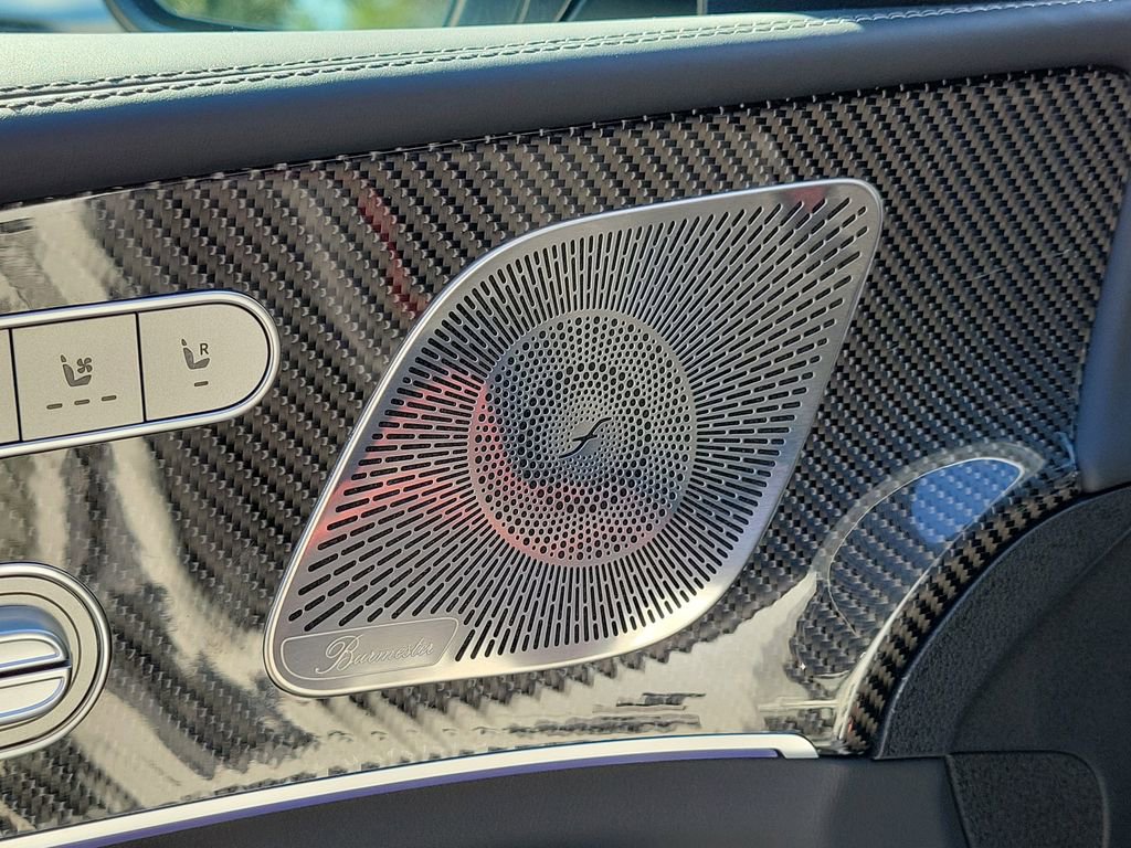 Used 2024 Mercedes-Benz GLE 53 AMG 4MATIC image 24