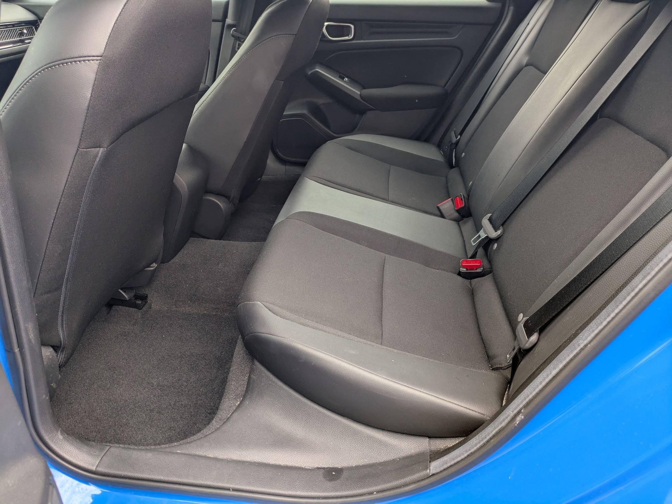 Used 2025 Honda Civic Sport image 25