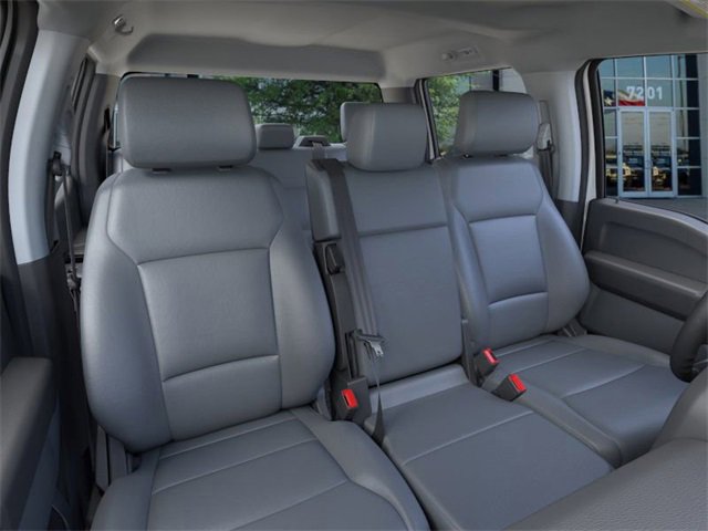 New 2025 Ford F250 XL w/ XL Chrome Package image 10