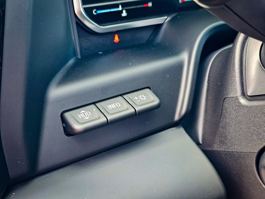 Certified 2024 GMC Sierra 1500 Denali w/ Technology Package AWD/4WD image 22