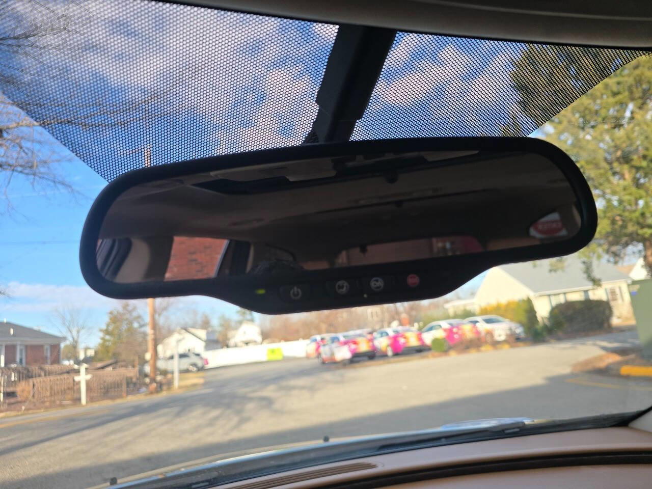 Used 2017 Buick Enclave Leather image 35