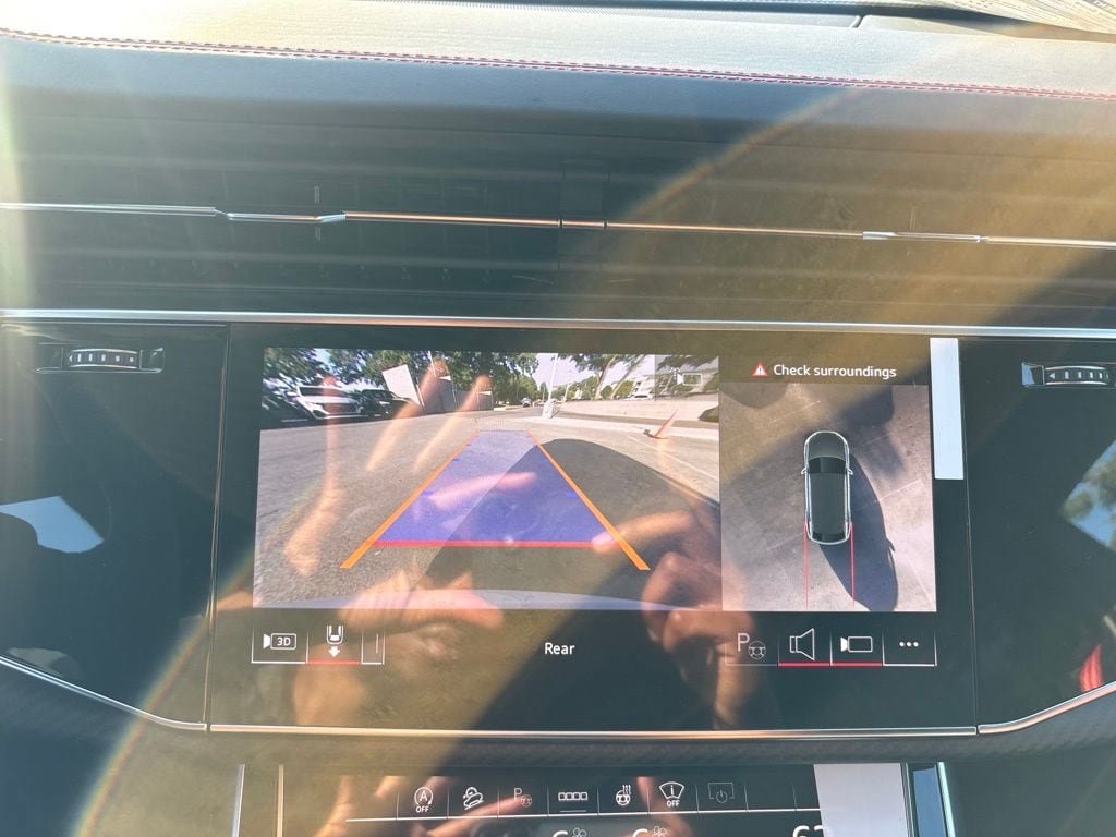 New 2027 Audi Q8 Prestige AWD/4WD image 24