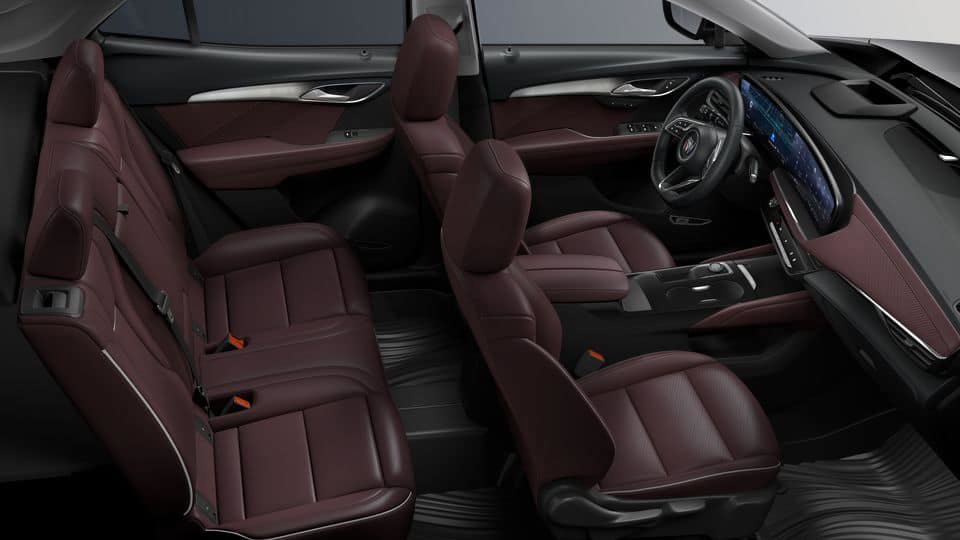 New 2026 Buick Envision Sport Touring AWD/4WD image 78