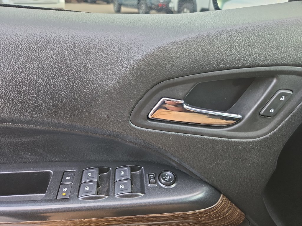 Used 2020 GMC Canyon Denali AWD/4WD image 18
