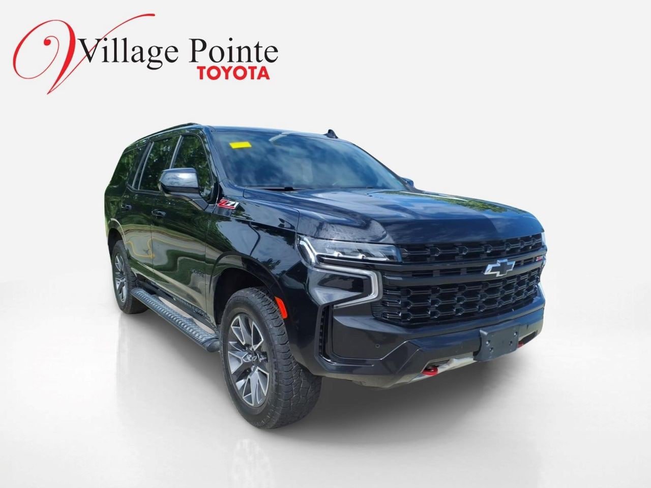 Used 2023 Chevrolet Tahoe Z71 AWD/4WD image 5