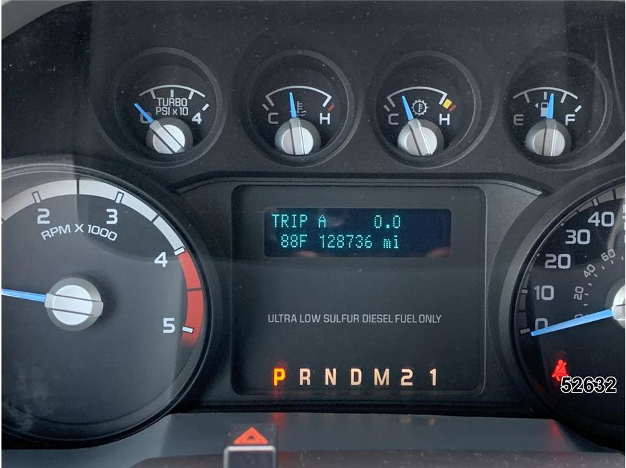 Used 2016 Ford F450 XL w/ Power Equipment Group RWD image 31