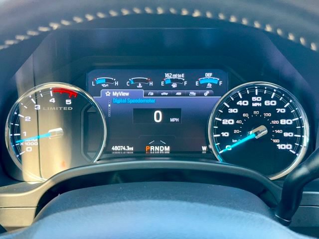 Used 2020 Ford F450 Limited w/ FX4 Off-Road Package AWD/4WD image 17