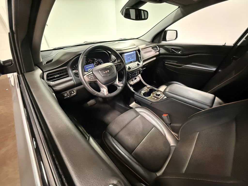 Used 2023 GMC Acadia AT4 AWD/4WD image 60