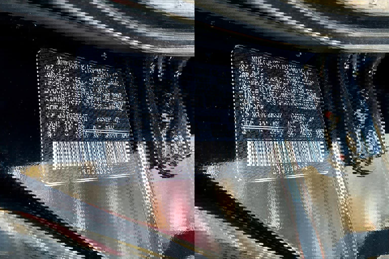 Used 2022 Nissan Rogue Sport SL image 32