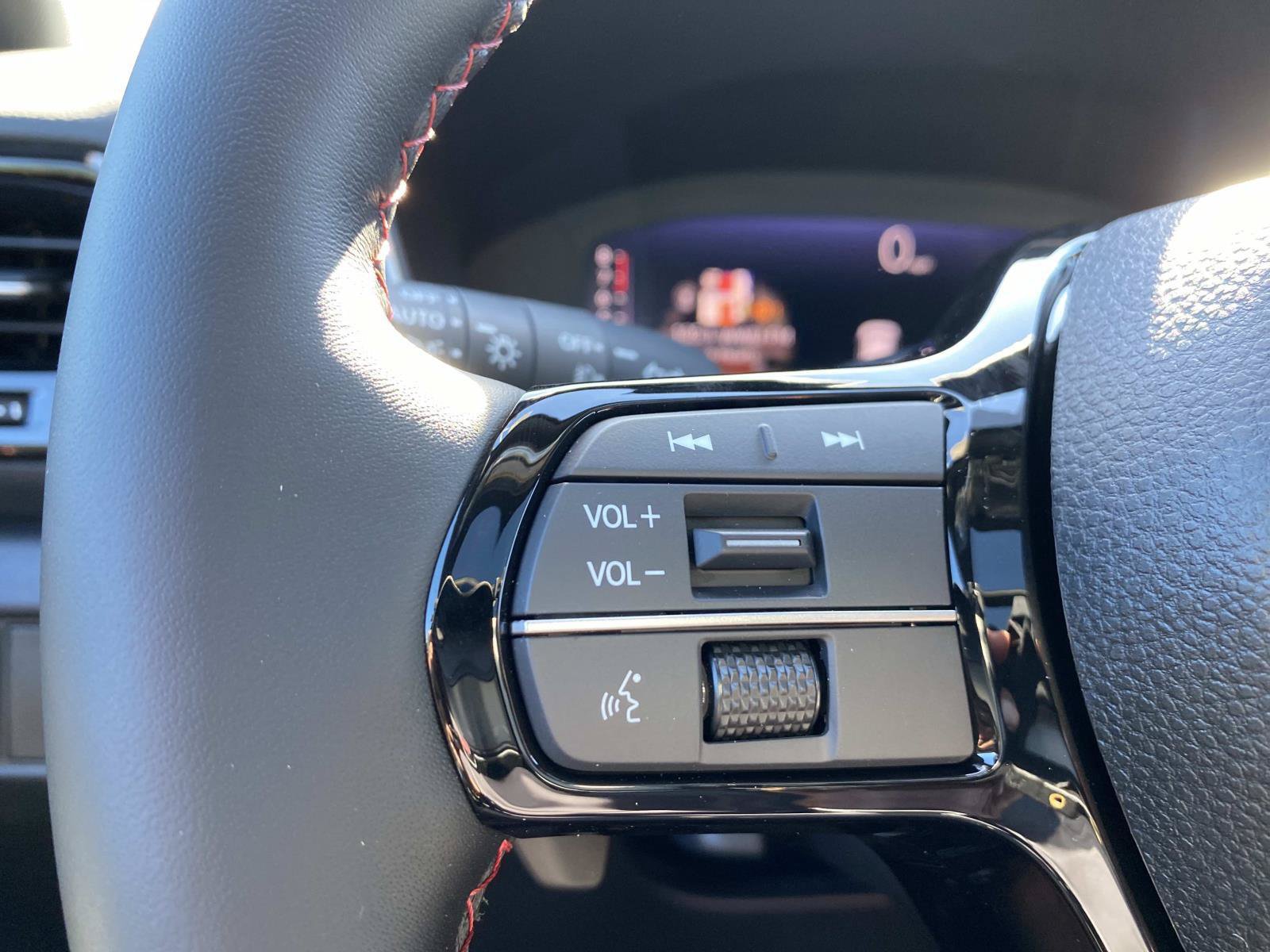 New 2026 Honda Pilot Black Edition image 19