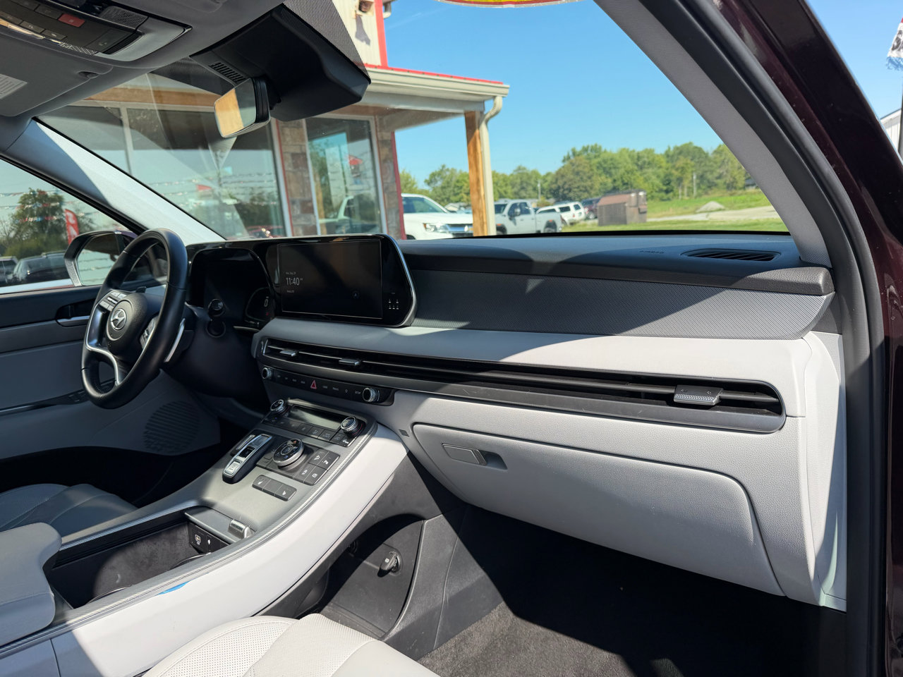 Used 2024 Hyundai Palisade SEL image 25