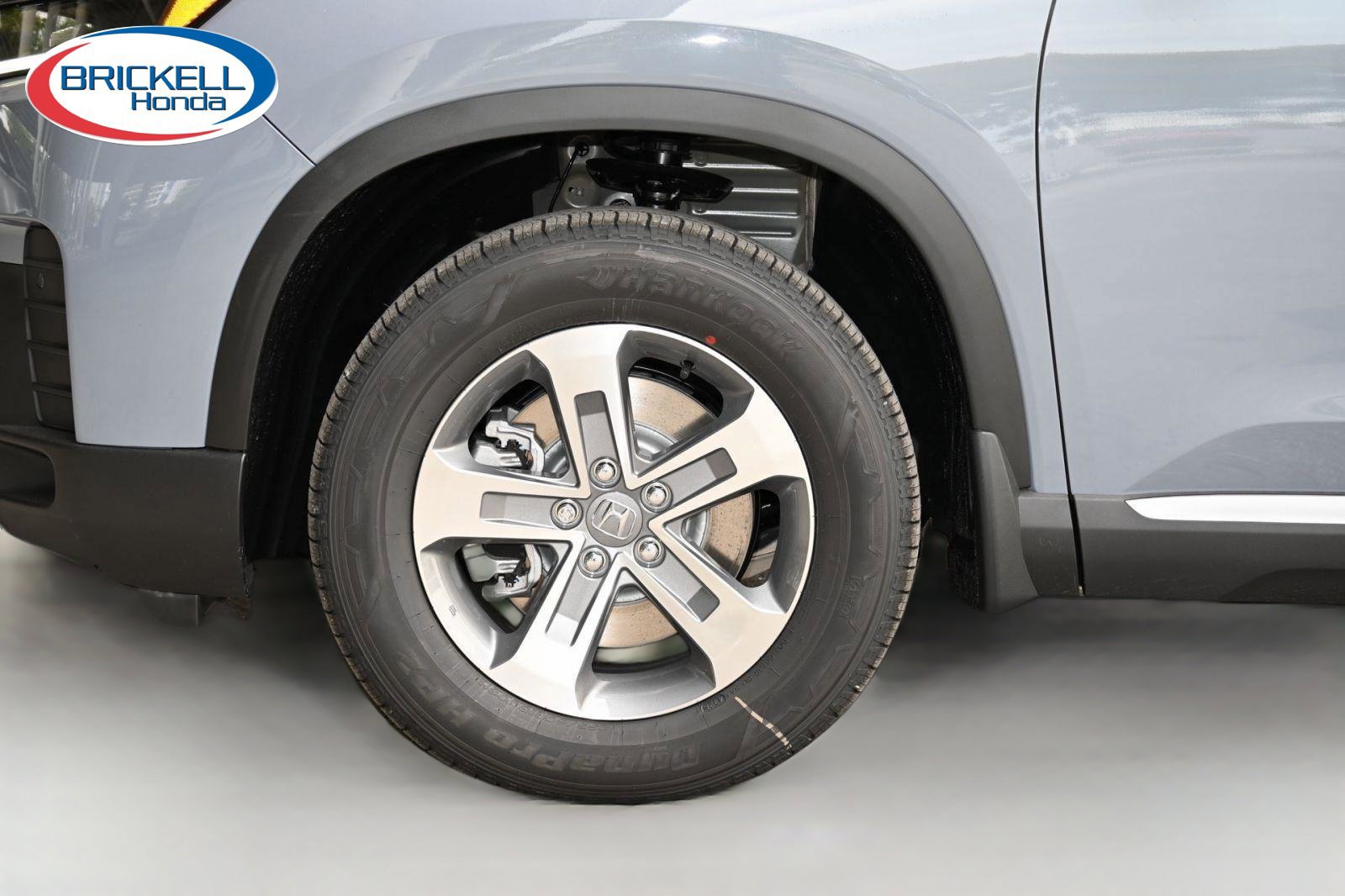New 2026 Honda Pilot EX-L image 38