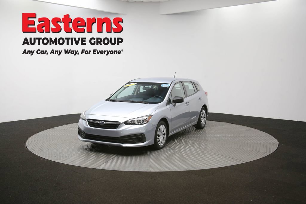 Used 2023 Subaru Impreza 2.0i image 52