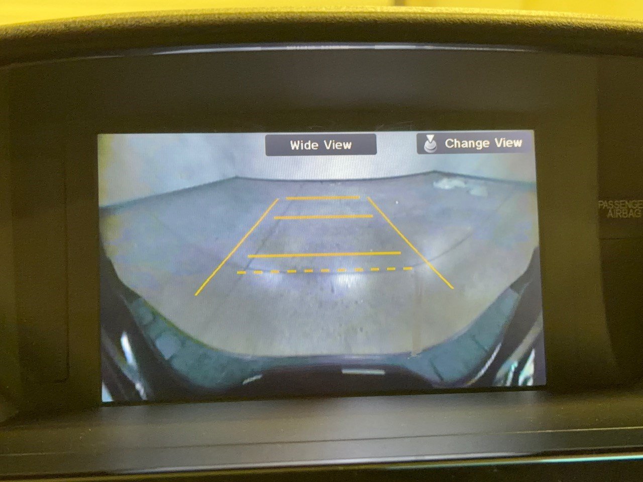 Used 2012 Honda Pilot Touring image 24